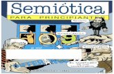 Semiótica para Principiantes - Paul Cobley & Litza Jans