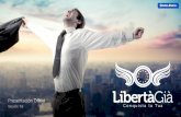 Presentacion de negocio Libertagia