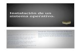 Trabajo 3 instalacion_de_un_sistema_operativo