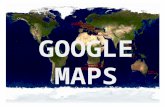 Google maps edgar