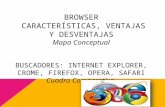 Browser y buscadores