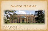 Palacio ferreyra