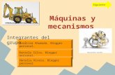 Máquinas y mecanismos