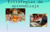 Estrategias de aprendizaje   exposicióngrupo 2