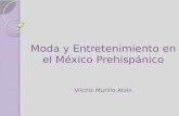 5 d moda y entretenimiento en el méxico prehispánico