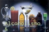 Presentación de Química: Alcoholismo & Drogadicción