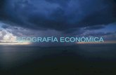 Geografía económica (María Pontes)
