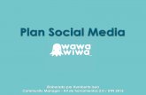 Plan Social Media Wawawiwa Design