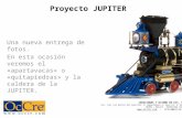 Proyecto JUPITER. Segunda fase.