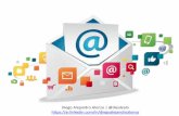 Taller de e mail marketing  Emprending 2015