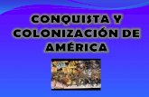 Conquistaycolonzaciondeamerica 110114115547-phpapp01