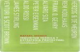 Rafael Moneo  "Inquietud teórica y estrategia proyectual" Capítulo 5 - Álvaro Siza)