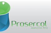 Presentacion Prosercol Asesores Ltda