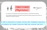 Tiristores 11