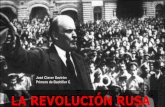 TH7. La Revolución Rusa,por José Claver