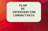 Plan de intervención, consideraciones  (1)