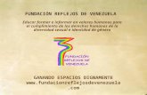 Fund Reflejos De Venezuela 2009