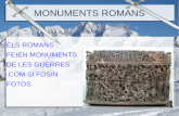 Monuments de Roma