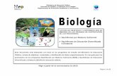 Biología bachillerato