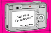 Historieta Tic Luz Mendoza