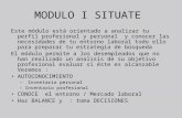 Empleate en la busqueda de empleo . Modulo I Looking for a job (spanish version)