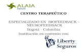 Biofeedback Bogota
