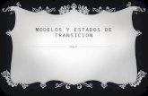 Modelos de transicion