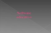 Software educativo2