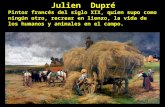 Julien Dupre