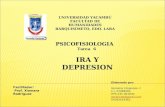Ira y depresion tarea 6