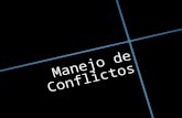 Manejo de conflictos (1)