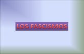 Los fascismos