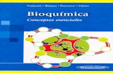 Bioquimica - Conceptos Esenciales
