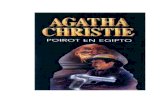 Agatha christie   poirot en egipto