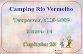 Camping Rv2009 C20