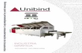 Catálogo de Industria Gráfica Unibind - OMC