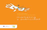 Marketing y Publicidad - HandMade