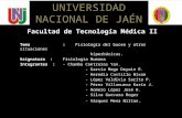 Universidad nacional de jaén