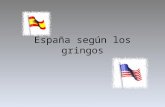 España según los gringos2