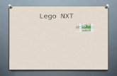 Lego nxt 3