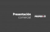 Presentación Properati Chile