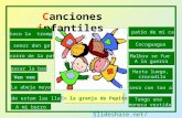 125-Canciones Infantiles