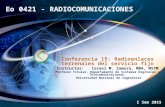 Lecture 15 radioenlaces terrenales servicio fijo   p6