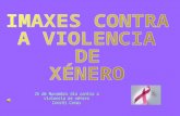 DEBUXOS CONTRA A VIOLENCIA DE XÉNERO