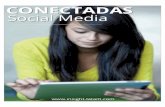 Conectadas - SOCIAL MEDIA