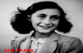 Anna Frank , la historia