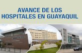 Hospitales de Guayaquil