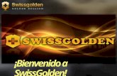 Presentación_Swissgolden Fredygolden-Colombia 2014