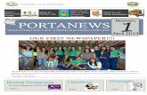 Periódico Los Portales -  PORTANEWS 1 Abril 2013