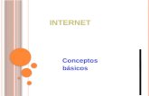 El internet y la red 2